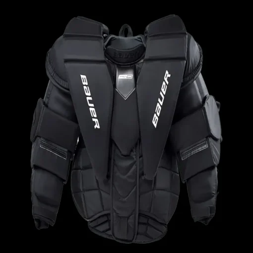S22 Supreme Pro Series Chest 24/25, målvaktskombinat, senior - Målvaktsskydd - S22 Supreme Pro Series Chest 24/25, målvaktskombinat, senior