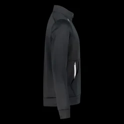 S23 Team Fleece 1/2 Zip 24/25, tröja, junior - T-Shirts & Shorts - S23 Team Fleece 1/2 Zip 24/25, tröja, junior