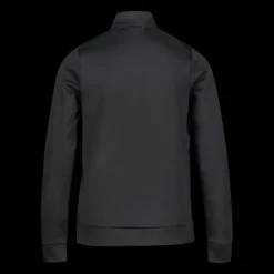 S23 Team Fleece 1/2 Zip 24/25, tröja, junior - T-Shirts & Shorts - S23 Team Fleece 1/2 Zip 24/25, tröja, junior