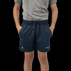 S24 Team Knit Short 24/25, träningsshorts, barn - T-Shirts & Shorts - S24 Team Knit Short 24/25, träningsshorts, barn