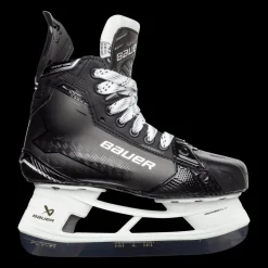 S24 Ti Supreme Shadow Skate 24/25, hockeyskridsko, intermediate - Skridskor - S24 Ti Supreme Shadow Skate 24/25, hockeyskridsko, intermediate