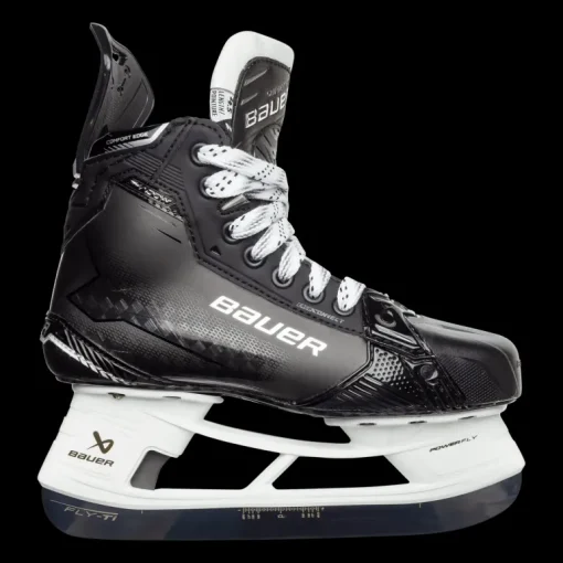 S24 Ti Supreme Shadow Skate 24/25, hockeyskridsko, intermediate - Skridskor - S24 Ti Supreme Shadow Skate 24/25, hockeyskridsko, intermediate
