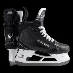 S24 Ti Supreme Shadow Skate 24/25, hockeyskridsko, intermediate - Skridskor - S24 Ti Supreme Shadow Skate 24/25, hockeyskridsko, intermediate