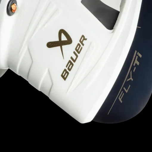 S24 Ti Supreme Shadow Skate 24/25, hockeyskridsko, intermediate - Skridskor - S24 Ti Supreme Shadow Skate 24/25, hockeyskridsko, intermediate