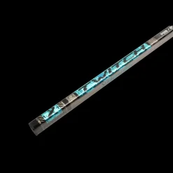 S24 Twitch Grip Stick 24/25, hockeyklubba, senior - Seniorklubbor - S24 Twitch Grip Stick 24/25, hockeyklubba, senior