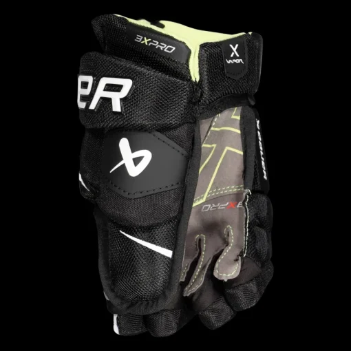 S22 Vapor 3X PRO Glove JR 22/23, hockeyhandske junior - Hockeyhandskar - S22 Vapor 3X PRO Glove JR 22/23, hockeyhandske junior