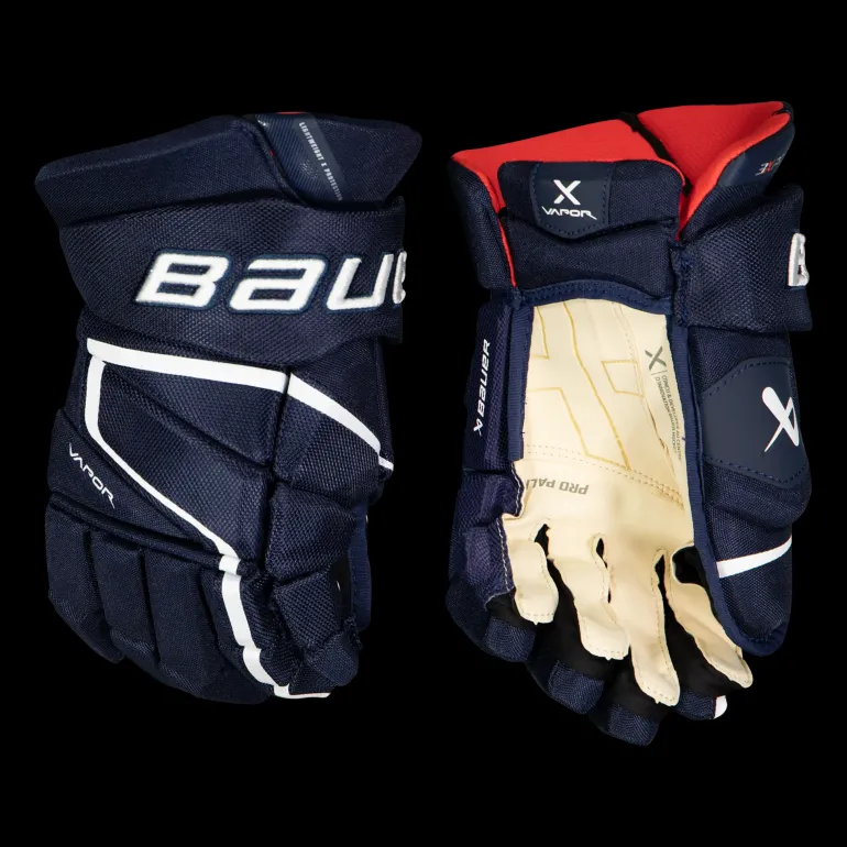 S22 Vapor 3X PRO Glove SR 22/23, hockeyhandske senior - Hockeyhandskar - S22 Vapor 3X PRO Glove SR 22/23, hockeyhandske senior