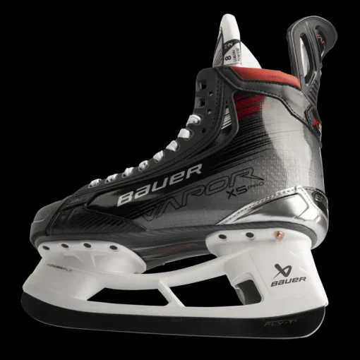 S23 Vapor X5 Pro Skate 23/24, hockeyskridsko uten skena, intermediate - Skridskor - S23 Vapor X5 Pro Skate 23/24, hockeyskridsko uten skena, intermediate