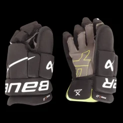 S24 Vapor X-Edge 1.0 Glove 24/25, hockeyhandskar, barn - Hockeyhandskar - S24 Vapor X-Edge 1.0 Glove 24/25, hockeyhandskar, barn