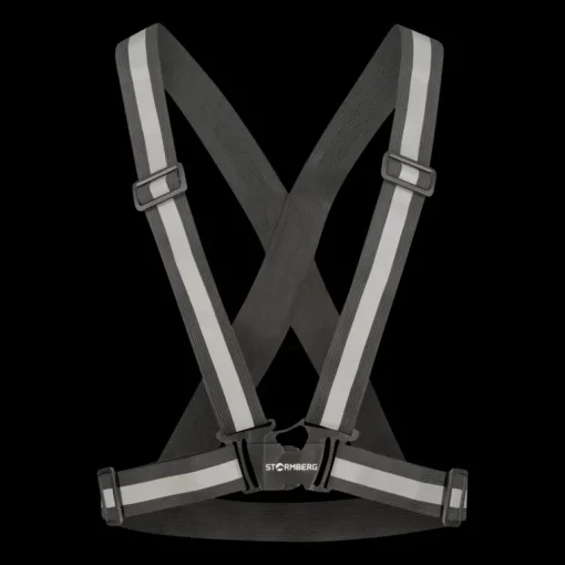 Safe Reflective Harness, reflexsele, unisex - Reflexer - Safe Reflective Harness, reflexsele, unisex