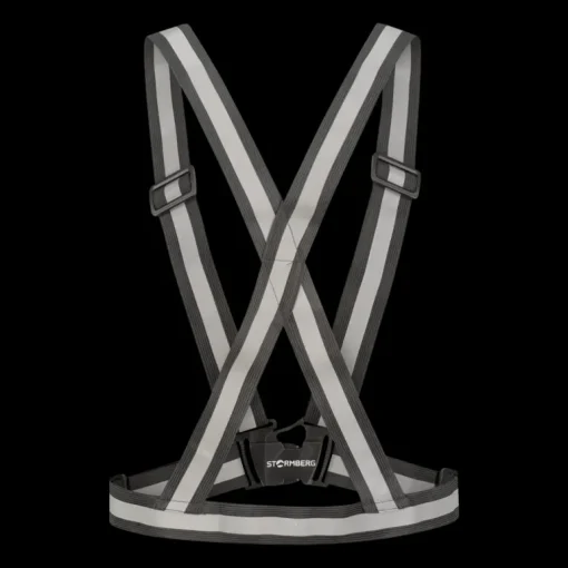 Safe Reflective Harness, reflexsele, unisex - Reflexer - Safe Reflective Harness, reflexsele, unisex