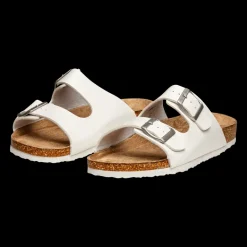 Sandö Cork Sandal, dam - Sandaler & Flipflops - Sandö Cork Sandal, dam