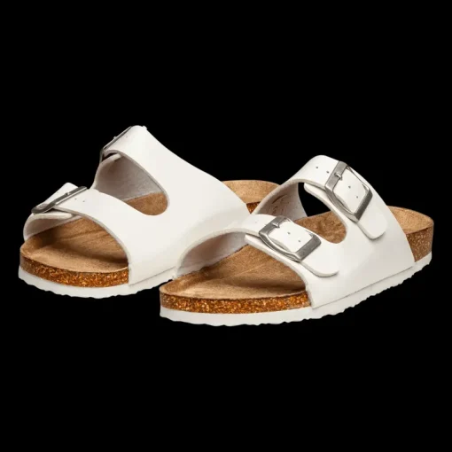 Sandö Cork Sandal, dam - Sandaler & Flipflops - Sandö Cork Sandal, dam