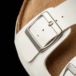 Sandö Cork Sandal, dam - Sandaler & Flipflops - Sandö Cork Sandal, dam