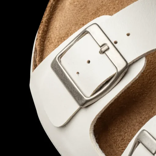 Sandö Cork Sandal, dam - Sandaler & Flipflops - Sandö Cork Sandal, dam