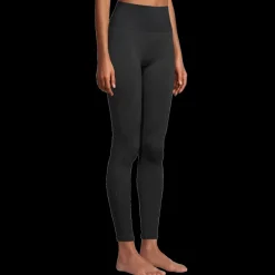 Seamless High Waist Tights, träningstights dam - Träningstights - Seamless High Waist Tights, träningstights dam