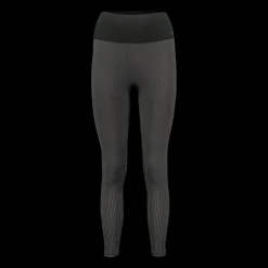 Seamless High Waist Tights, träningstights dam - Träningstights - Seamless High Waist Tights, träningstights dam