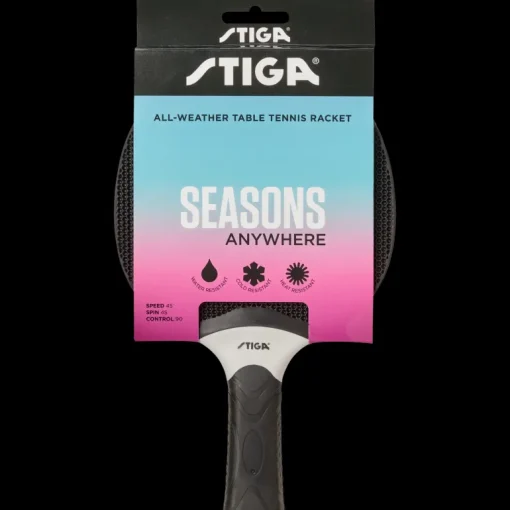 Season Anywhere, bordtennisracket - Bordtennisracketar - Season Anywhere, bordtennisracket