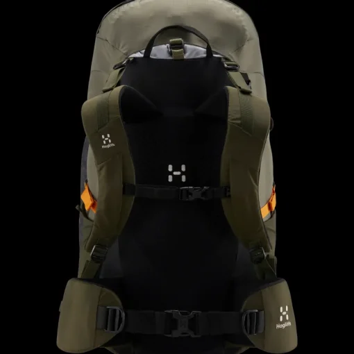 Sec 56 ryggsäck - Ryggsäck 30 Liter - Sec 56 ryggsäck