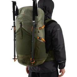 Sec 56 ryggsäck - Ryggsäck 30 Liter - Sec 56 ryggsäck