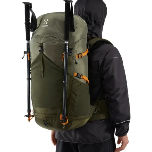 Sec 56 ryggsäck - Ryggsäck 30 Liter - Sec 56 ryggsäck
