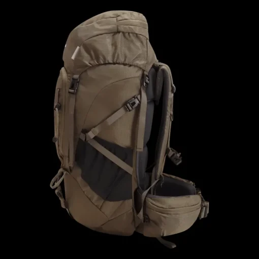 Seitseminen Backpack 75L, vandringsryggsäck - Vandringsryggsäckar - Seitseminen Backpack 75L, vandringsryggsäck
