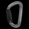 Sender Twistlock Carabiner, karbinhake - Karbiner, Quickdraw & Via Ferrata - Sender Twistlock Carabiner, karbinhake