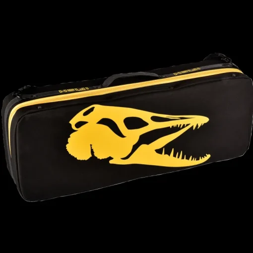 Sensi Rod Carryall, spöväska för isfiske - Isfiske Tillbehör - Sensi Rod Carryall, spöväska för isfiske