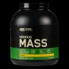 Serious Mass, 2727 g - Gainer - Serious Mass, 2727 g
