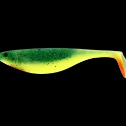Shadteez 7 cm 4 g 4 st, jigg - Softbait - Shadteez 7 cm 4 g 4 st, jigg