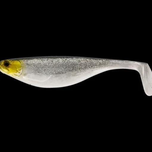 Shadteez 7 cm 4 g 4 st, jigg - Softbait - Shadteez 7 cm 4 g 4 st, jigg