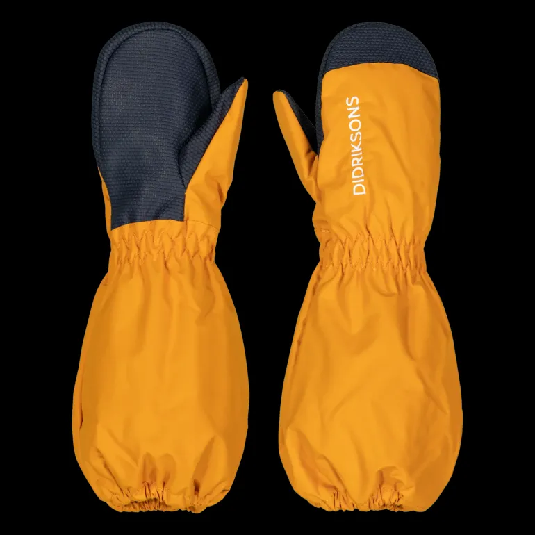 Shell Gloves, skalmaterialvantar barn - Vantar - Shell Gloves, skalmaterialvantar barn