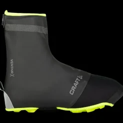 Shelter Bootie warm & waterproof 24/25, skoöverdrag, unisex - Cykelskoöverdrag & -Strumpor - Shelter Bootie warm & waterproof 24/25, skoöverdrag, unisex