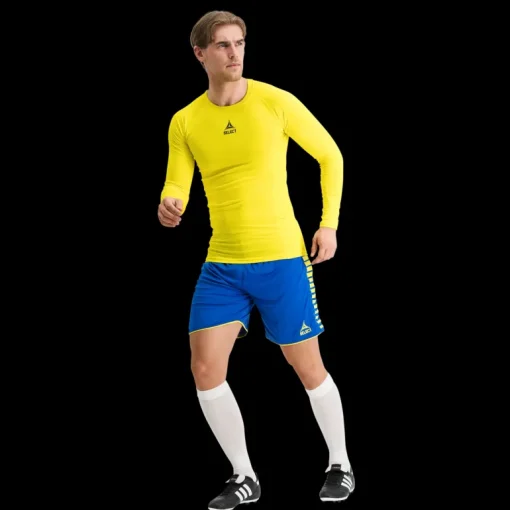 Shirts Long Sleeve Baselayer, träningstrja, herr - T-Shirts - Shirts Long Sleeve Baselayer, träningstrja, herr