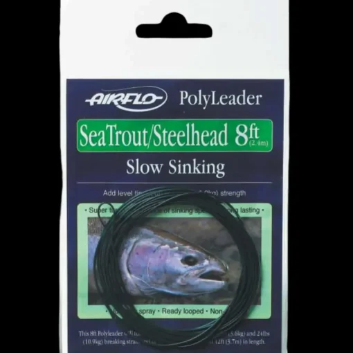 SH/Seatrout PI1-8S Intermediate - Fluglina - SH/Seatrout PI1-8S Intermediate