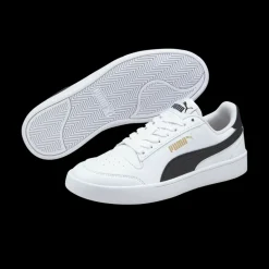Shuffle Jr - Fritidsskor & Sneakers - Shuffle Jr