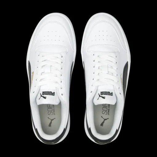 Shuffle Jr - Fritidsskor & Sneakers - Shuffle Jr