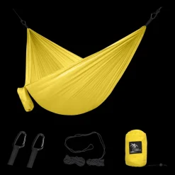 Single hammock, hängmatta - Hammock - Single hammock, hängmatta