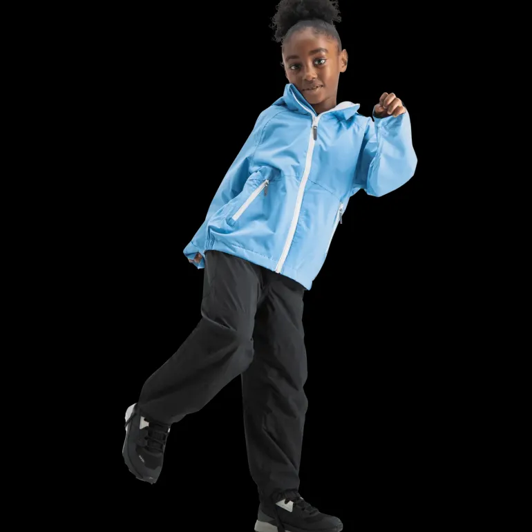 Skarvemellen Shell Jacket, skaljacka barn - Skaljackor - Skarvemellen Shell Jacket, skaljacka barn