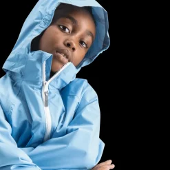 Skarvemellen Shell Jacket, skaljacka barn - Skaljackor - Skarvemellen Shell Jacket, skaljacka barn