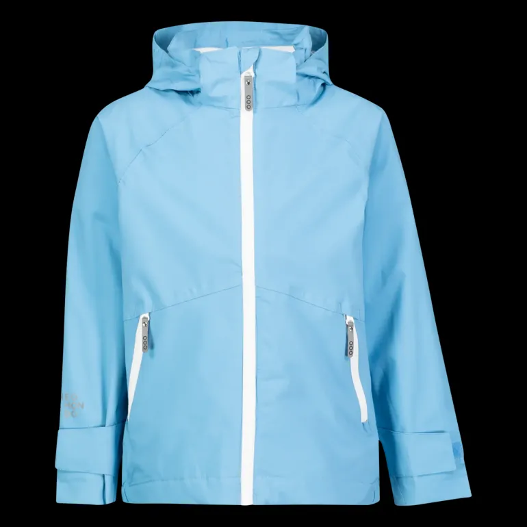 Skarvemellen Shell Jacket, skaljacka barn - Skaljackor - Skarvemellen Shell Jacket, skaljacka barn