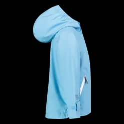 Skarvemellen Shell Jacket, skaljacka barn - Skaljackor - Skarvemellen Shell Jacket, skaljacka barn