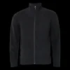 Skjold Rec Fleece Jacket, fleecejacka - Mellanlagerjackor - Skjold Rec Fleece Jacket, fleecejacka