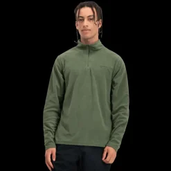 Skjold Rec Zip Fleece, fleecetröja - Fleecetröjor - Skjold Rec Zip Fleece, fleecetröja