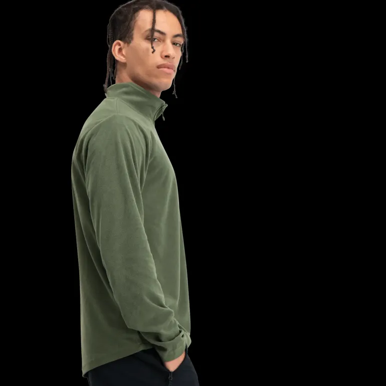 Skjold Rec Zip Fleece, fleecetröja - Fleecetröjor - Skjold Rec Zip Fleece, fleecetröja