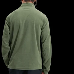 Skjold Rec Zip Fleece, fleecetröja - Fleecetröjor - Skjold Rec Zip Fleece, fleecetröja