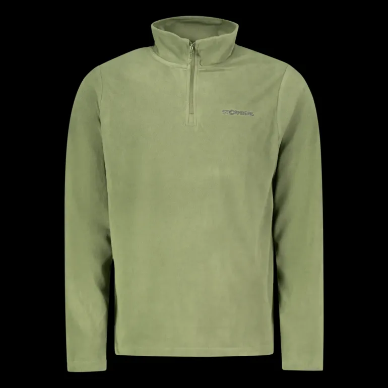 Skjold Rec Zip Fleece, fleecetröja - Fleecetröjor - Skjold Rec Zip Fleece, fleecetröja