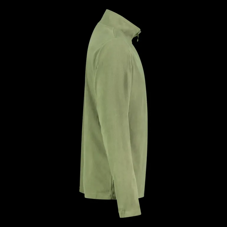 Skjold Rec Zip Fleece, fleecetröja - Fleecetröjor - Skjold Rec Zip Fleece, fleecetröja