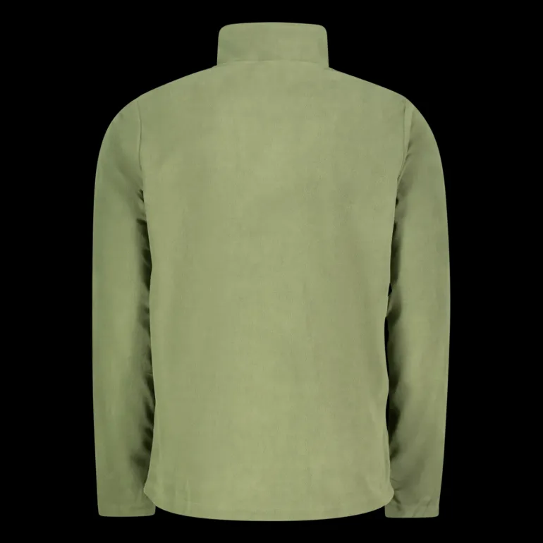 Skjold Rec Zip Fleece, fleecetröja - Fleecetröjor - Skjold Rec Zip Fleece, fleecetröja