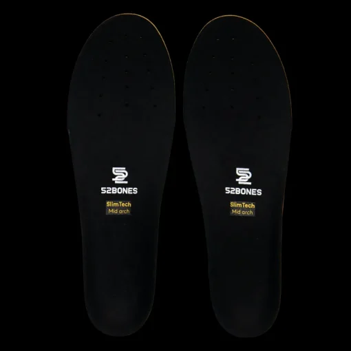 SlimTech Mid, sportsula unisex - Sulor - SlimTech Mid, sportsula unisex